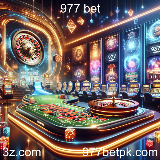 977 bet