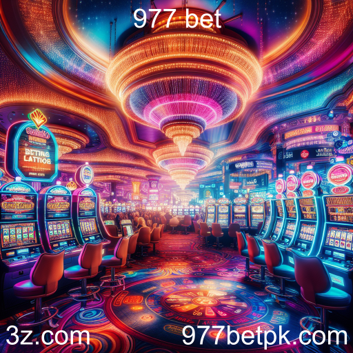 Descubra os Benefícios do Programa de Fidelidade da 977 bet